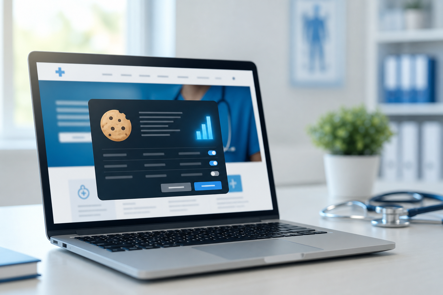 Cookieverklaring Orfeus website