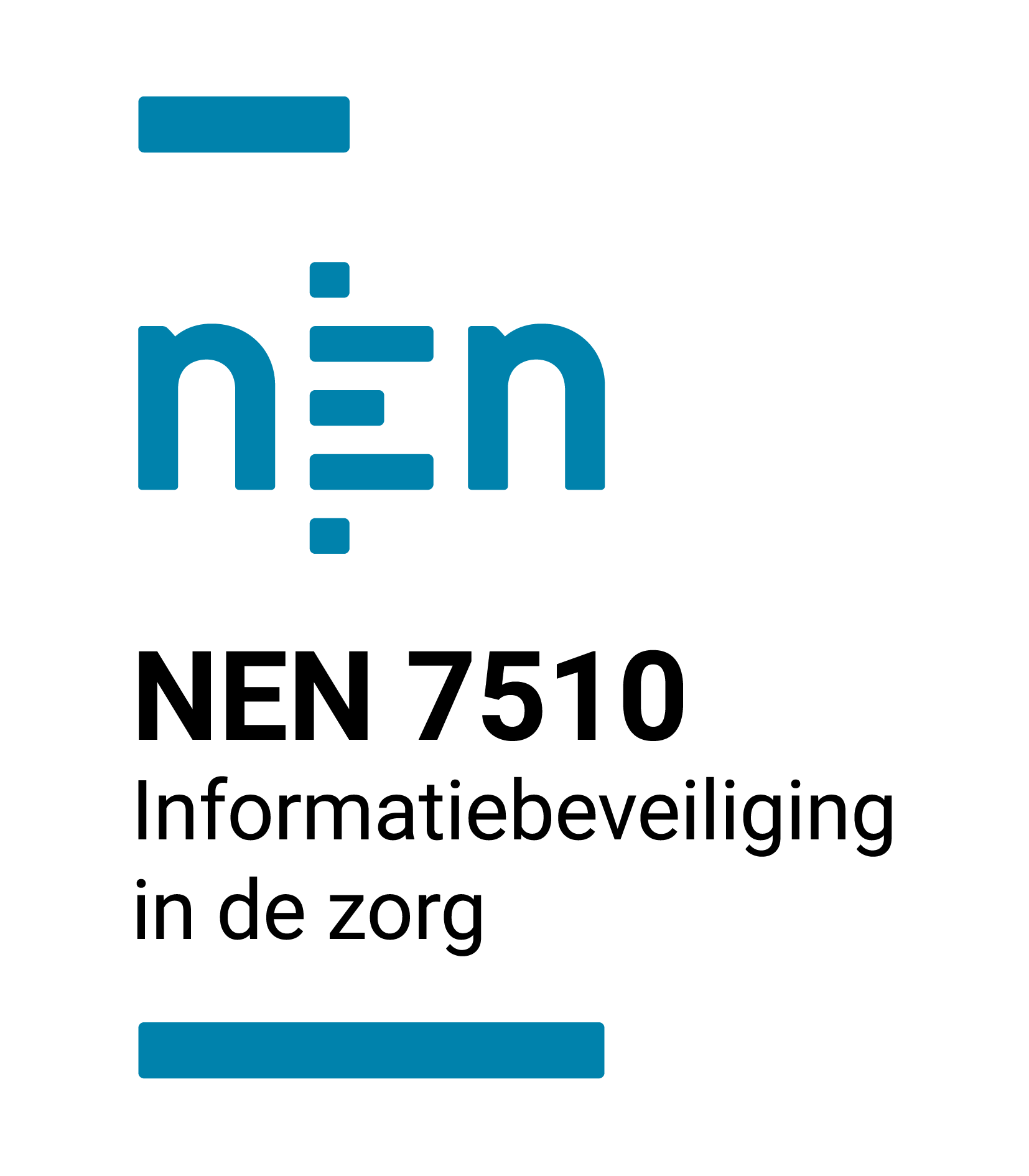 NEN 7510 voor informatiebeveiliging in de zorg